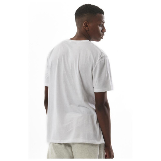 Bodyaction Ανδρική κοντομάνικη μπλούζα Sportstyle T-Shirt Bodyaction Ανδρική κοντομάνικη μπλούζα Sportstyle T-Shirt